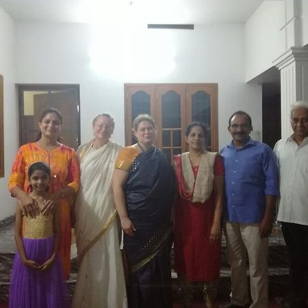Grace Guest Home Thrissur 외부 사진