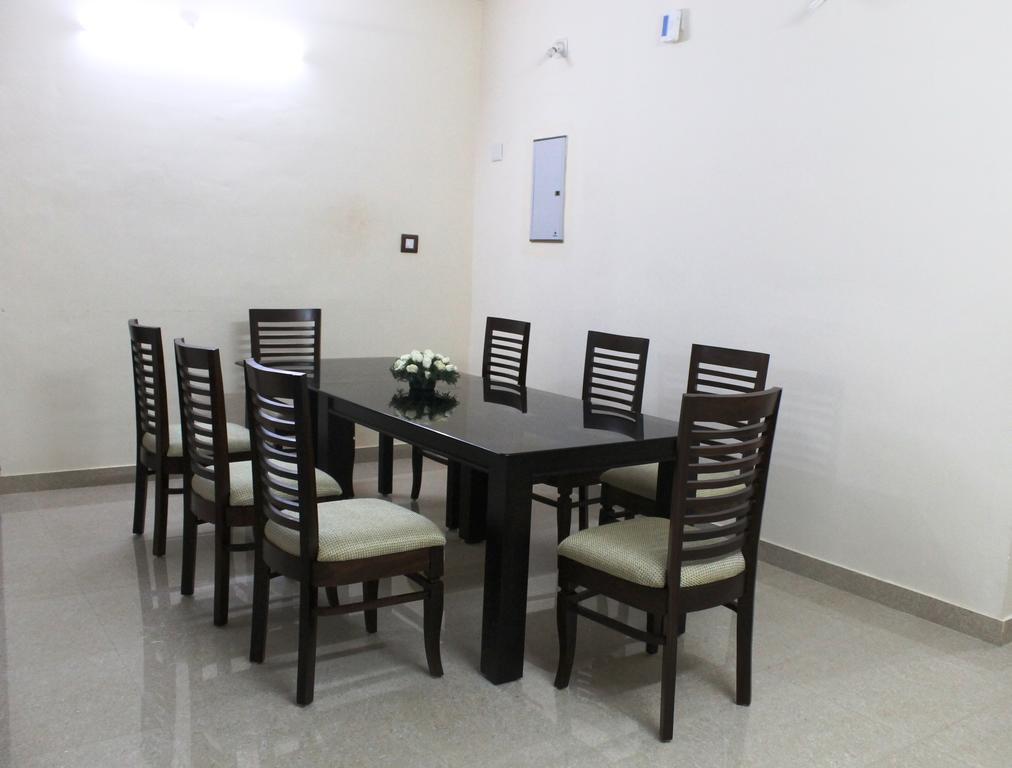 Grace Guest Home Thrissur 외부 사진