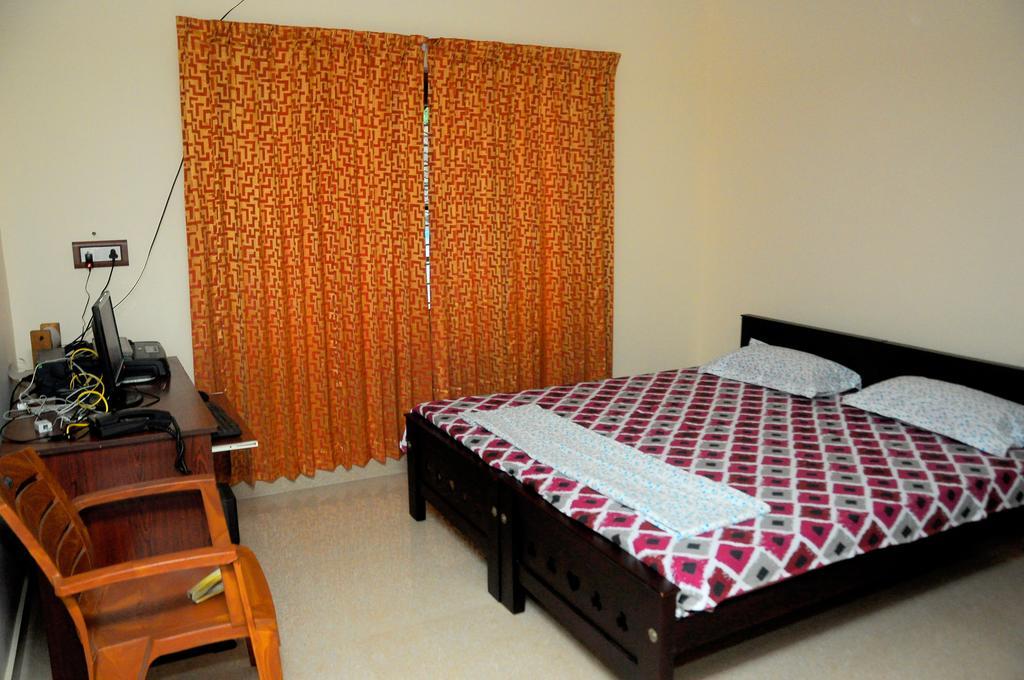 Grace Guest Home Thrissur 외부 사진