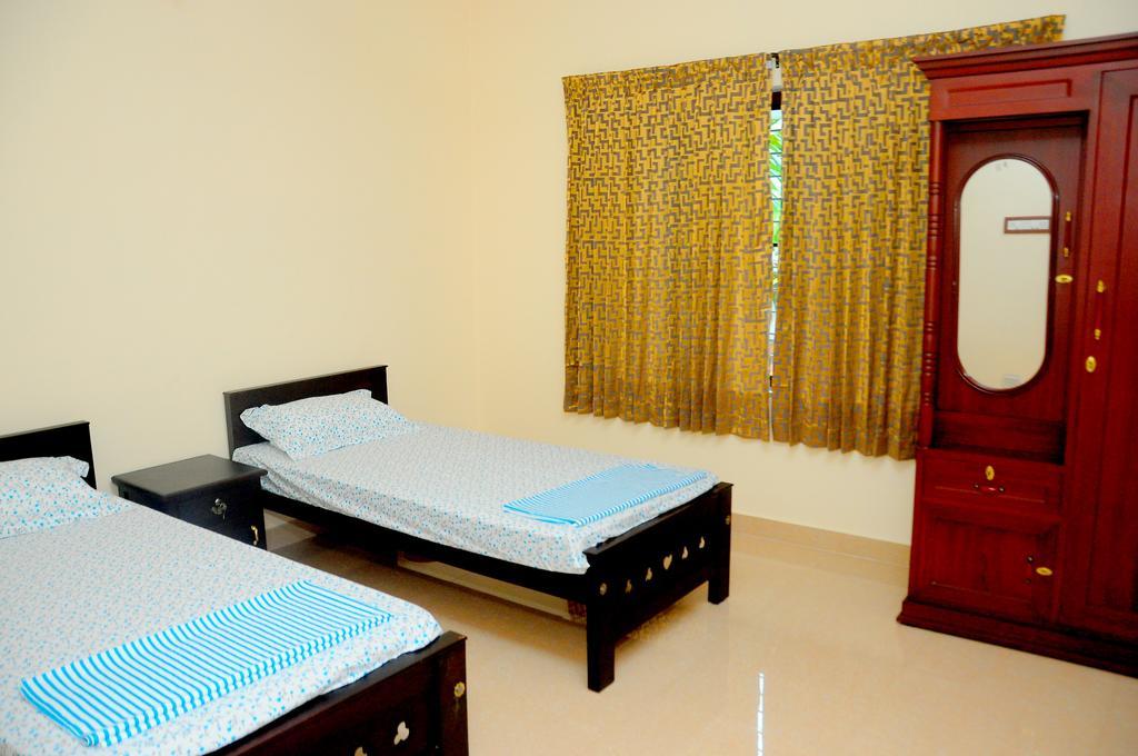 Grace Guest Home Thrissur 외부 사진