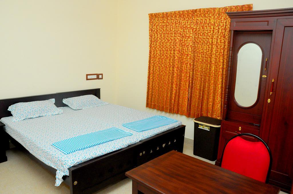 Grace Guest Home Thrissur 객실 사진